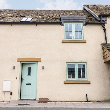 9 Windrush Heights Villa Burford Eksteriør bilde