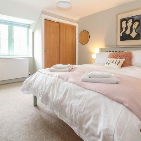 9 Windrush Heights Villa Burford Eksteriør bilde