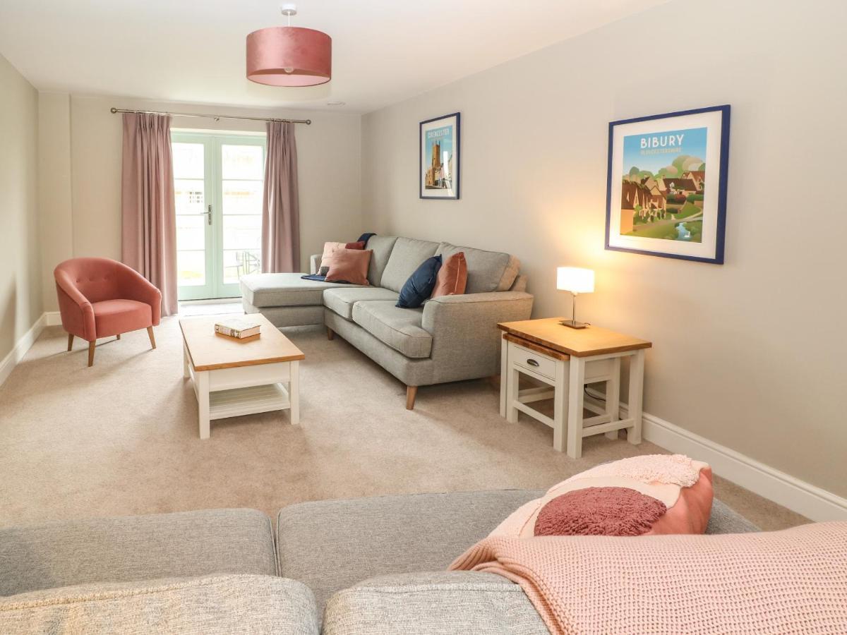 9 Windrush Heights Villa Burford Eksteriør bilde