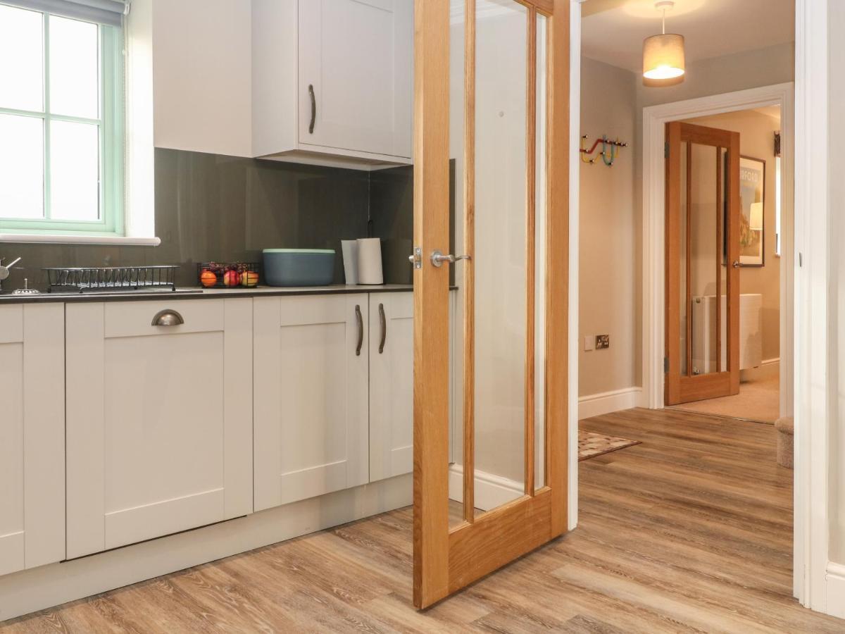 9 Windrush Heights Villa Burford Eksteriør bilde
