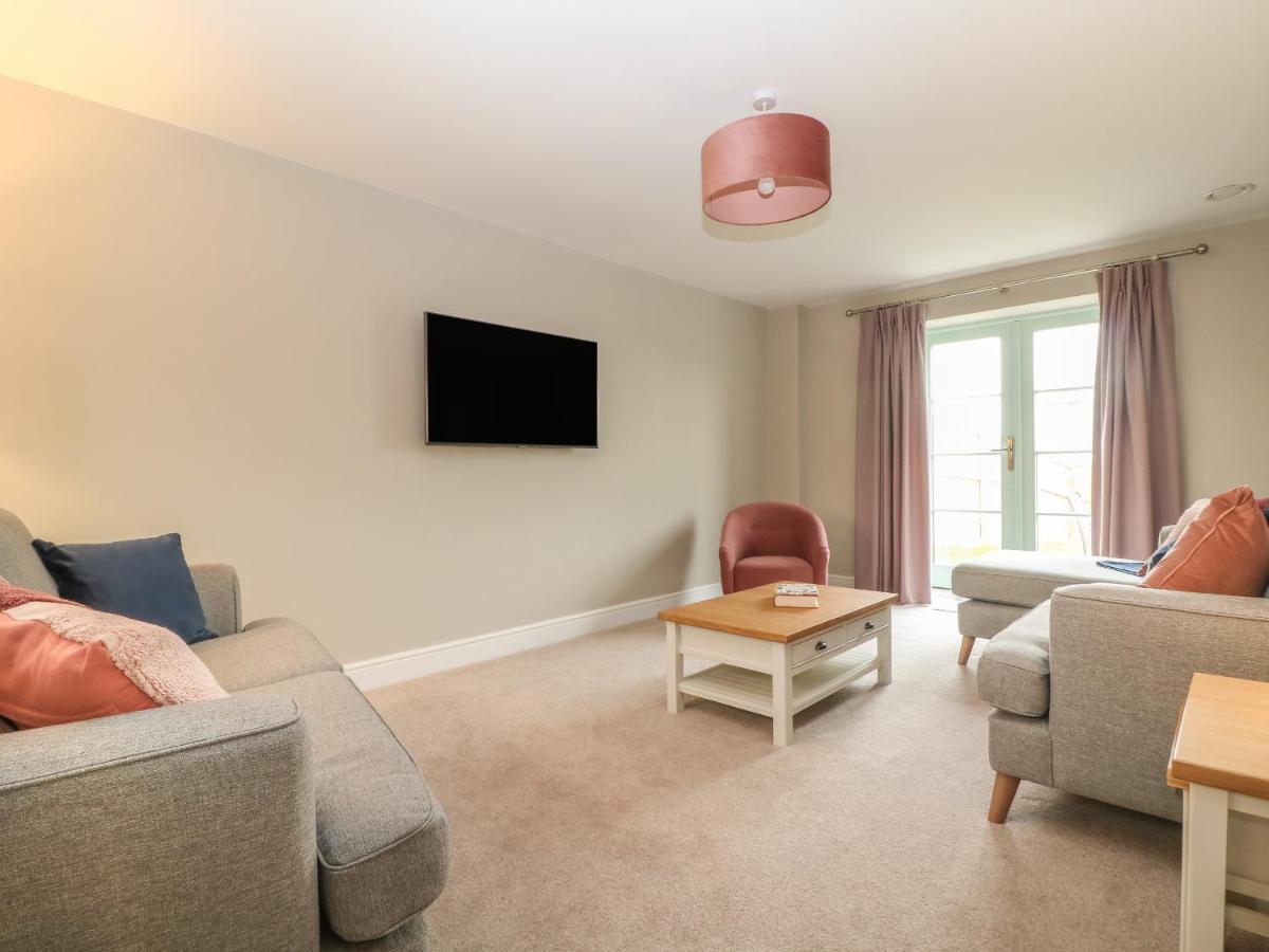 9 Windrush Heights Villa Burford Eksteriør bilde