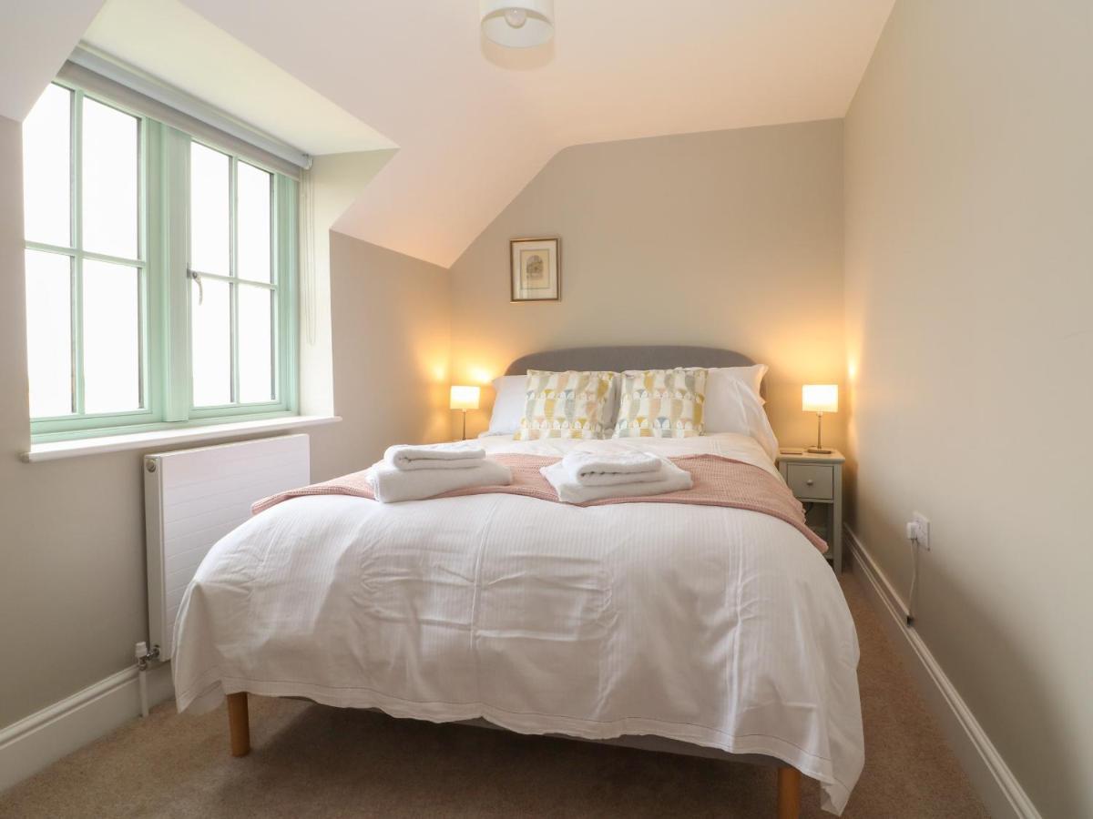 9 Windrush Heights Villa Burford Eksteriør bilde