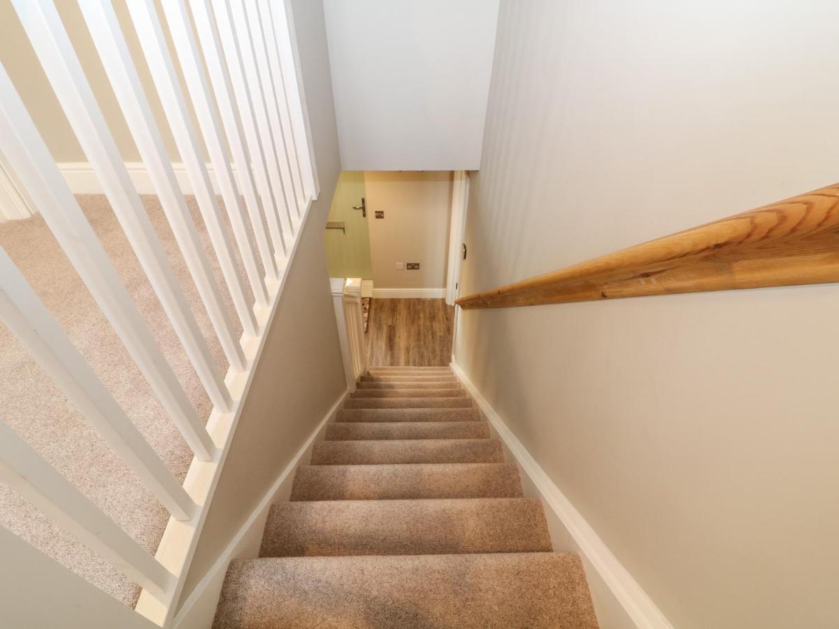 9 Windrush Heights Villa Burford Eksteriør bilde