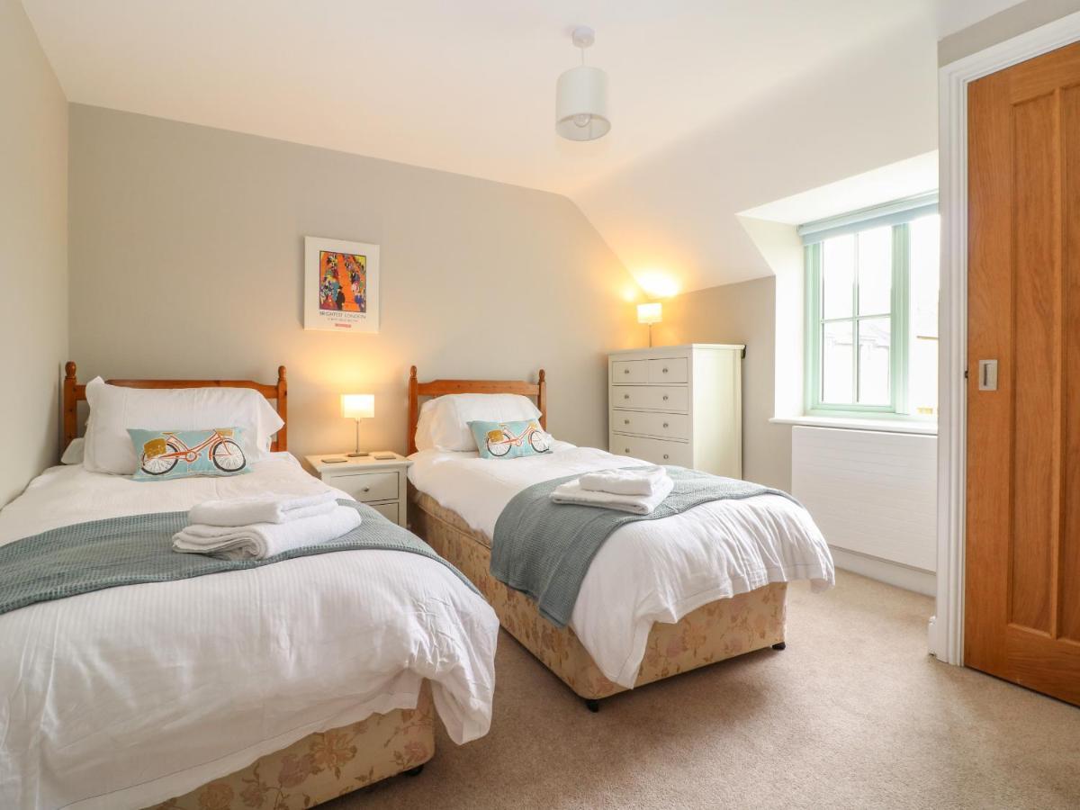 9 Windrush Heights Villa Burford Eksteriør bilde