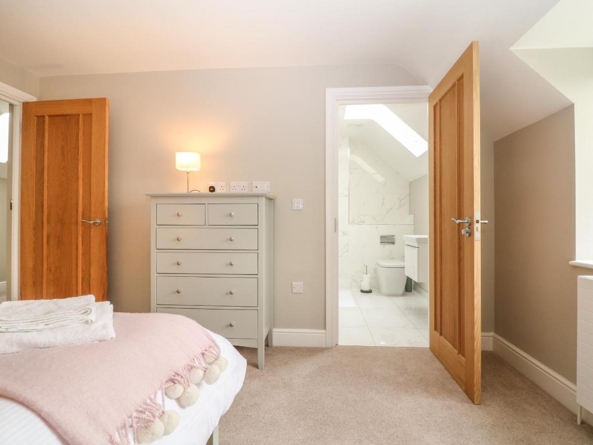 9 Windrush Heights Villa Burford Eksteriør bilde