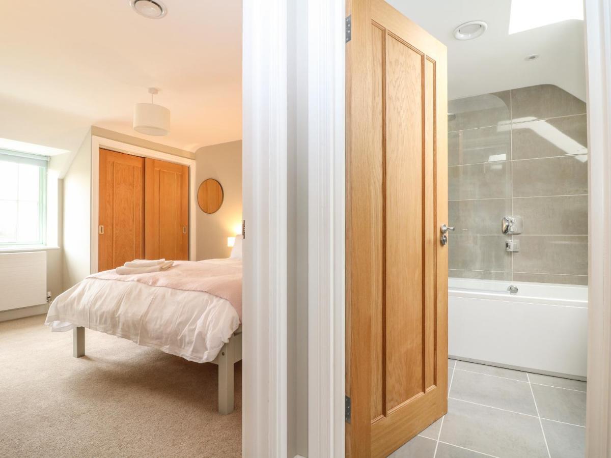 9 Windrush Heights Villa Burford Eksteriør bilde