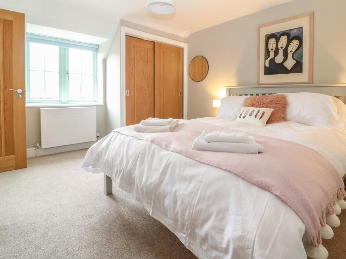 9 Windrush Heights Villa Burford Eksteriør bilde