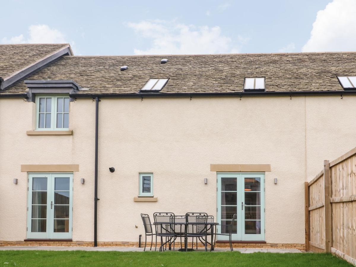 9 Windrush Heights Villa Burford Eksteriør bilde